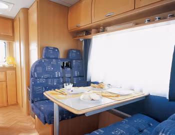Interior 2004–06 McLouis Glen 432 '2003–06