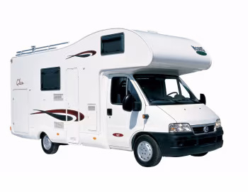 2004–06 McLouis Glen 461 '2003–06