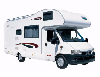 2004–06 McLouis Glen 560W '2003–06