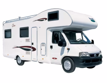 2004 McLouis Glen 690 '2003–04