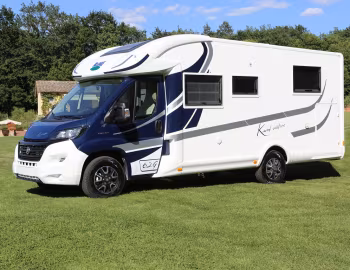 McLouis Karat Edition 62G '11.2014–16