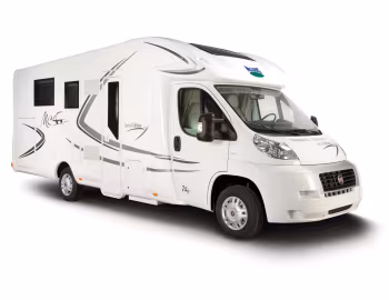 McLouis Mc4-74G Special Edition '2014