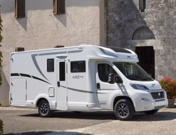 2019–21 McLouis Mc4 360G '2018–21