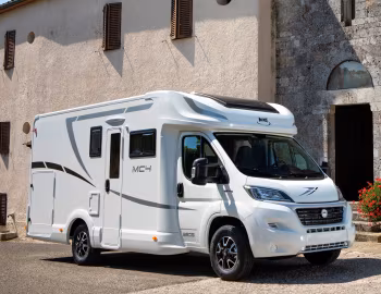 2019–21 McLouis Mc4 360G '2018–21