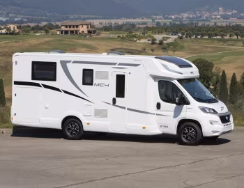2019–21 McLouis Mc4 373G '2018–21
