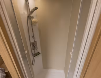 Interior 2019–21 McLouis Mc4 379G '2018–21