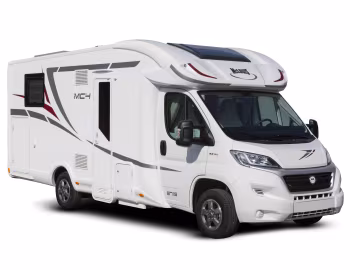 2019 McLouis Mc4 871G '2018–19