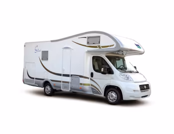 2012 McLouis Steel 545G '2011–12