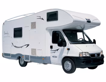 2004–06 McLouis Tandy 620 '2003–06