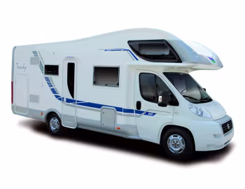 2007–11 McLouis Tandy 640 '2006–11