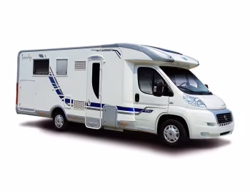2010–11 McLouis Tandy 674G '2009–11