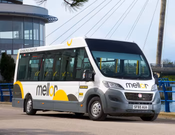 Mellor Orion '2015–pr.