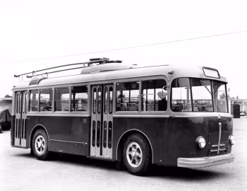 Fiat 2404 Menarini [Italy] '1956