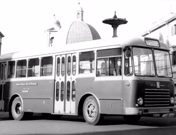 Fiat 309-1 Menarini Monocar 1101 [Italy] '1962–72
