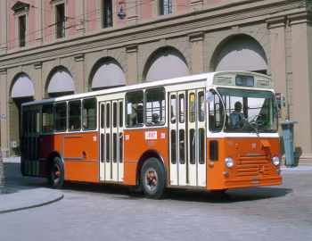 Fiat 410A Menarini [Italy] '1973