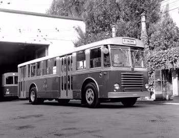 Fiat 411 UM Menarini '1963