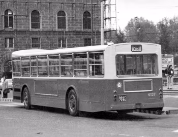 Fiat 421AL Menarini '1973–83