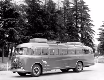 Fiat 666 Menarini '1947–????