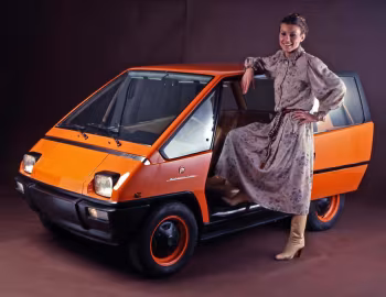 Fiat 126 City '10.1974