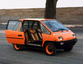 Fiat 126 City '10.1974