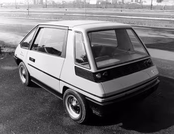 Fiat 126 City '10.1974