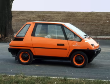 Fiat 126 City '10.1974