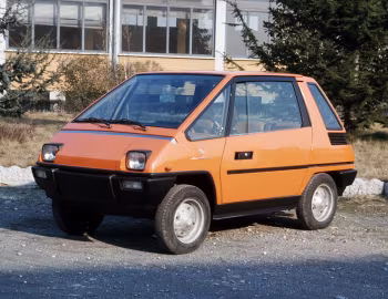 Fiat 126 City '10.1974
