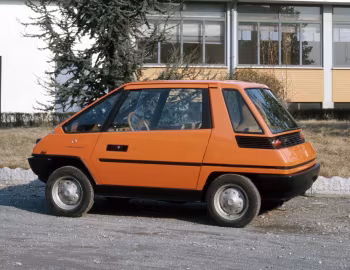 Fiat 126 City '10.1974