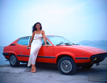 Fiat 128 Pulsar '1972