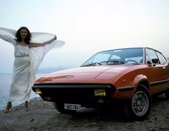 Fiat 128 Pulsar '1972