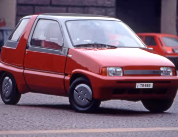Michelotti PAC '11.1984