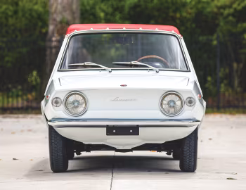 Fiat 850 Shellette '1968–72