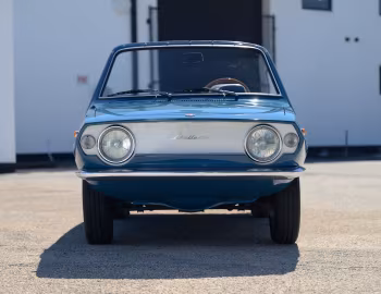 Fiat 850 Shellette '1968–72