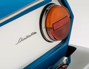 Fiat 850 Shellette '1968–72