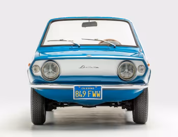 Fiat 850 Shellette '1968–72
