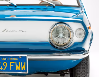 Fiat 850 Shellette '1968–72
