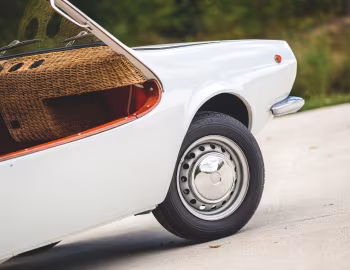 Fiat 850 Shellette '1968–72