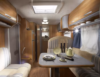 Interior Miller Dakota '2010–13