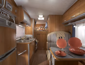 Interior Miller Illinois '2010–13