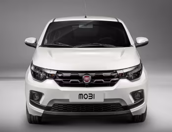 Fiat Mobi Drive (341) '2016–20