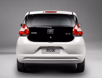 Fiat Mobi Drive (341) '2016–20