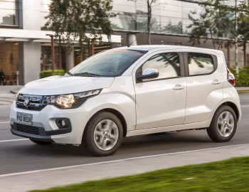 Fiat Mobi Drive (341) '2016–20