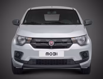 Fiat Mobi Easy On (341) '2016–17
