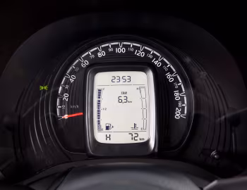 Torpedo Fiat Mobi Easy On (341) '2016–17