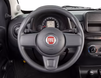 Panel frontal Fiat Mobi Easy On (341) '2016–17