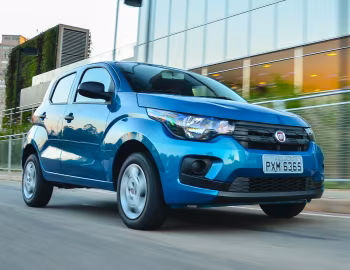 Fiat Mobi Easy On (341) '2016–17