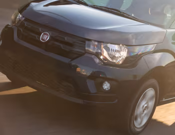 Fiat Mobi Easy (341) '2016–20