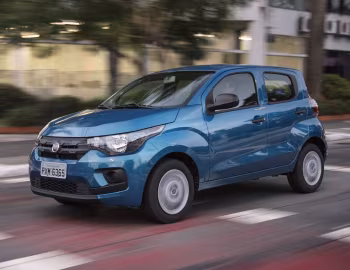 Fiat Mobi Easy On (341) '2016–17