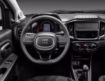 Panel frontal 2026 Fiat Mobi Like (341) '2025–pr.