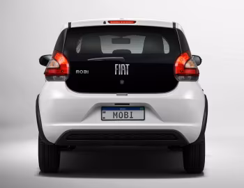 2026 Fiat Mobi Like (341) '2025–pr.
